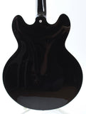 1996 Epiphone Riviera MH ebony