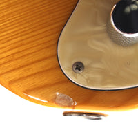 1990 Fender Telecaster Thinline 72 Reissue natural