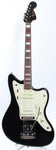 2025 Fender Jazzmaster Traditional II late 60s black ultra lightweight