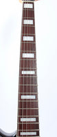 2025 Fender Jazzmaster Traditional II late 60s black ultra lightweight