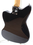 2025 Fender Jazzmaster Traditional II late 60s black ultra lightweight