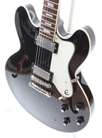 1996 Epiphone Riviera MH ebony