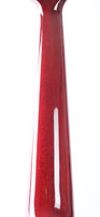 2001 Epiphone Les Paul Custom LPC-80 wine red