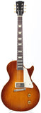 2023 Custom Les Paul Standard Junior sunburst