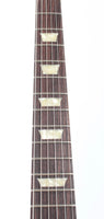 2023 Custom Les Paul Standard Junior sunburst