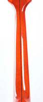 1996 Gretsch 6120 LH Lefty orange
