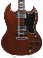 1976 Gibson SG Standard walnut