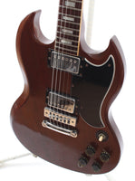 1976 Gibson SG Standard walnut