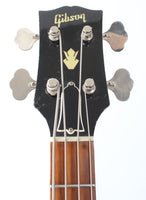 1964 Gibson EB-2 sunburst