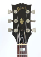 1976 Gibson SG Standard walnut