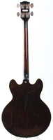 1964 Gibson EB-2 sunburst
