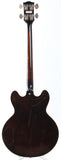 1964 Gibson EB-2 sunburst
