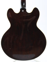 1964 Gibson EB-2 sunburst
