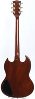 1976 Gibson SG Standard walnut