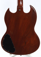 1976 Gibson SG Standard walnut
