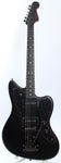2025 Fender Jazzmaster Hybrid II LTD noir