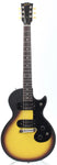 2011 Gibson Les Paul Melody Maker Special satin sunburst