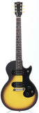 2011 Gibson Les Paul Melody Maker Special satin sunburst