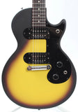 2011 Gibson Les Paul Melody Maker Special satin sunburst