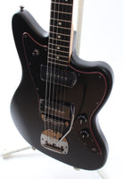 2025 Fender Jazzmaster Hybrid II LTD noir