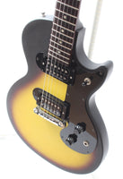 2011 Gibson Les Paul Melody Maker Special satin sunburst