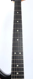 2025 Fender Jazzmaster Hybrid II LTD noir