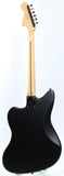 2025 Fender Jazzmaster Hybrid II LTD noir