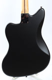 2025 Fender Jazzmaster Hybrid II LTD noir