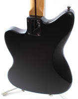 2025 Fender Jazzmaster Hybrid II LTD noir