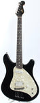 1997 Squier Venus Vista Series black