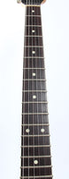 1997 Squier Venus Vista Series black