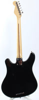 1997 Squier Venus Vista Series black