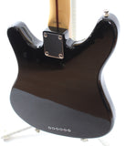 1997 Squier Venus Vista Series black