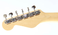 1997 Squier Venus Vista Series black