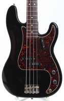 1993 Fender Precision Bass American Vintage 62 Reissue black