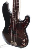 1993 Fender Precision Bass American Vintage 62 Reissue black