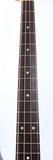 1993 Fender Precision Bass American Vintage 62 Reissue black