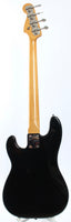 1993 Fender Precision Bass American Vintage 62 Reissue black