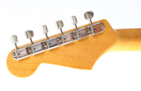 2012 Fender Mark Knopfler Stratocaster hot rod red