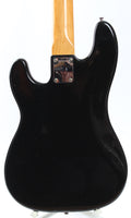 1993 Fender Precision Bass American Vintage 62 Reissue black