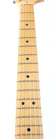 2014 Fender Stratocaster American Special surf green