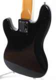1993 Fender Precision Bass American Vintage 62 Reissue black