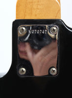 1993 Fender Precision Bass American Vintage 62 Reissue black