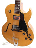 1974 Gibson ES-175D natural