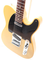2012 Fender Custom Shop Telecaster Pro Closet Classic Nocaster blonde