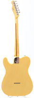 2012 Fender Custom Shop Telecaster Pro Closet Classic Nocaster blonde