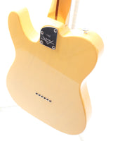 2012 Fender Custom Shop Telecaster Pro Closet Classic Nocaster blonde