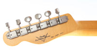 2012 Fender Custom Shop Telecaster Pro Closet Classic Nocaster blonde