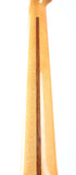 2012 Fender Custom Shop Telecaster Pro Closet Classic Nocaster blonde