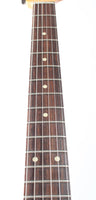 2012 Fender Mark Knopfler Stratocaster hot rod red